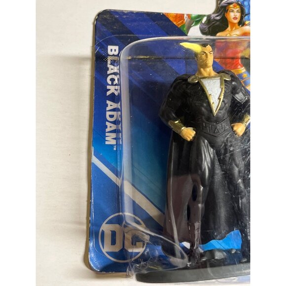 Armored Batman Micro Action Figure 3” DC Comics Justice League Mattel - Picture 3 of 6